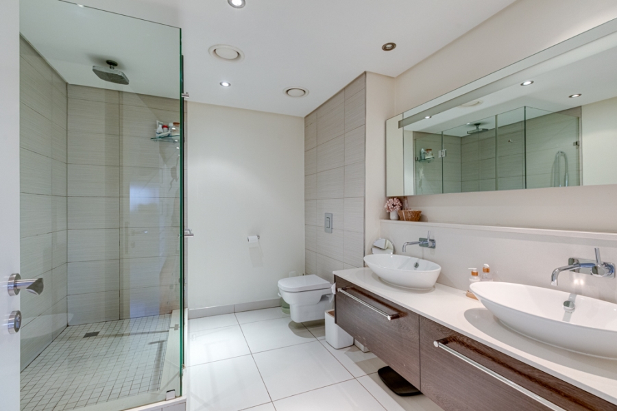3 Bedroom Property for Sale in Houghton Estate Gauteng