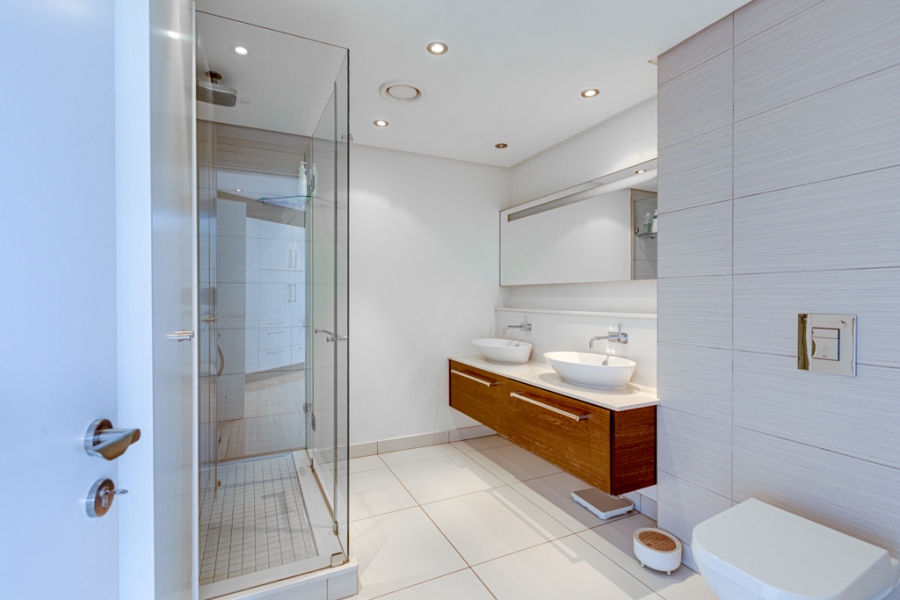 3 Bedroom Property for Sale in Houghton Estate Gauteng