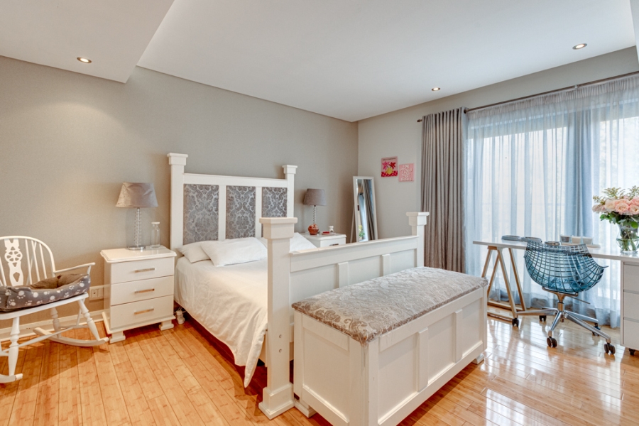 3 Bedroom Property for Sale in Houghton Estate Gauteng