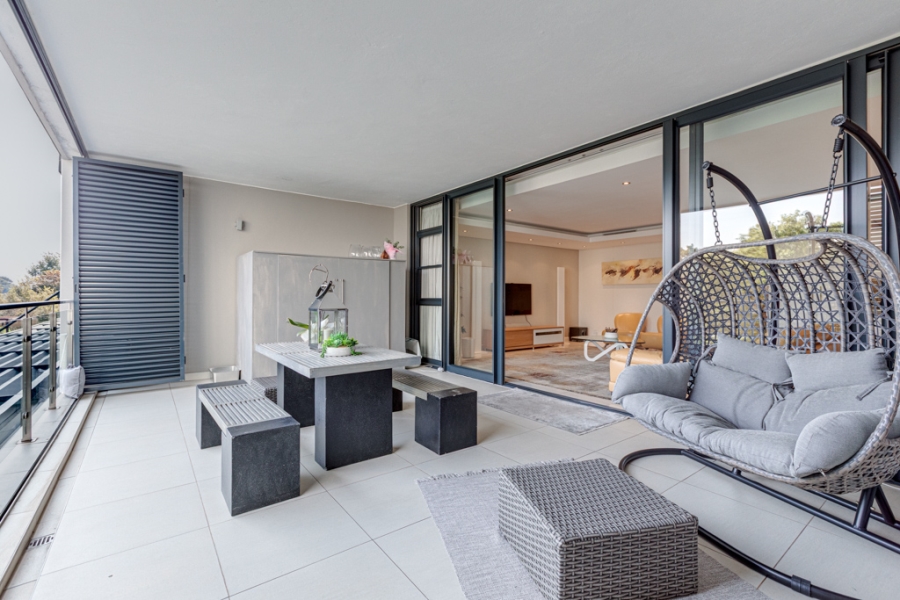 3 Bedroom Property for Sale in Houghton Estate Gauteng