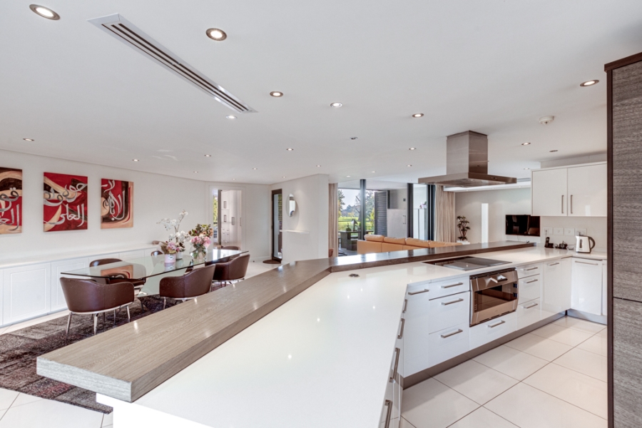 3 Bedroom Property for Sale in Houghton Estate Gauteng