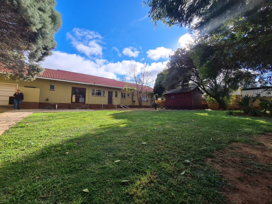 3 Bedroom Property for Sale in Vanderbijlpark SE 2 Gauteng