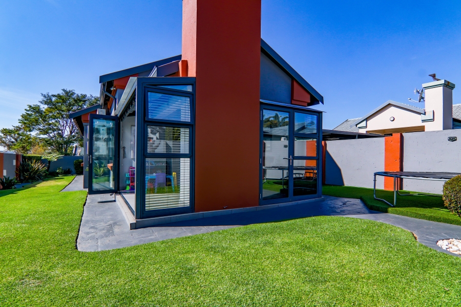 3 Bedroom Property for Sale in Thatchfield Estate Gauteng