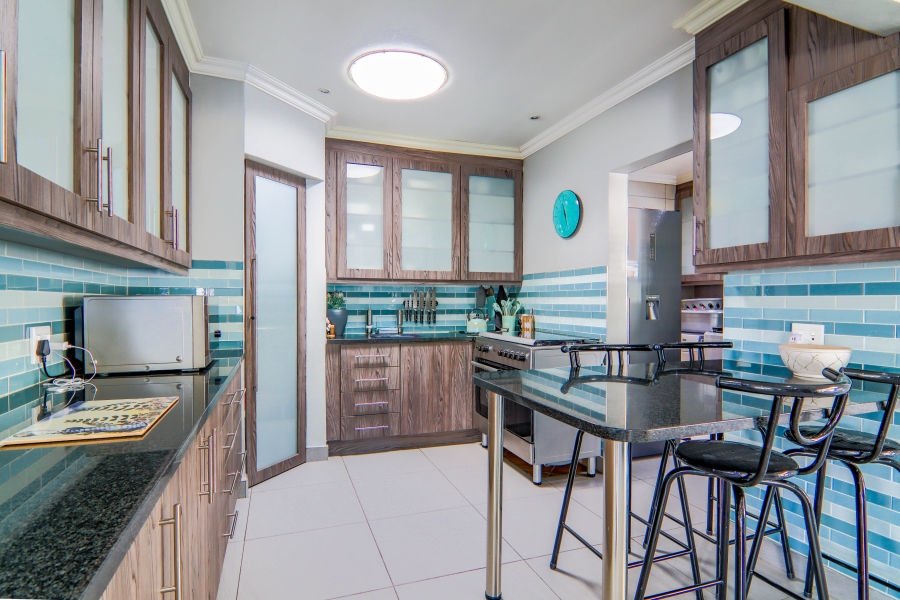 3 Bedroom Property for Sale in Thatchfield Estate Gauteng