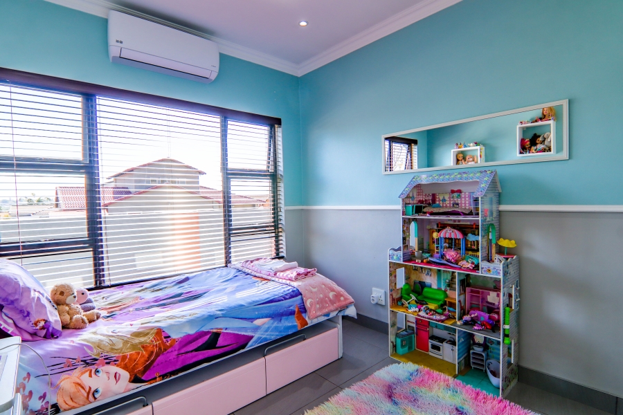 3 Bedroom Property for Sale in Thatchfield Estate Gauteng