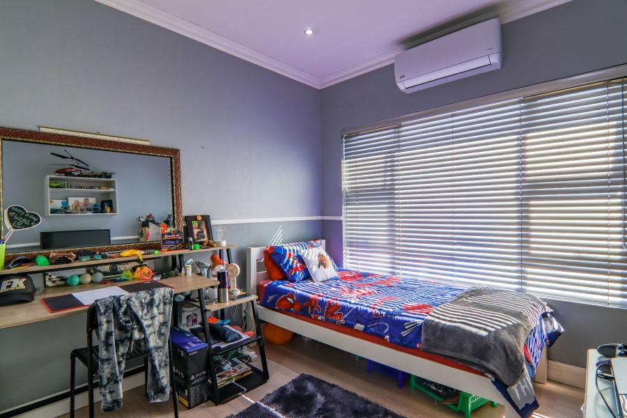 3 Bedroom Property for Sale in Thatchfield Estate Gauteng