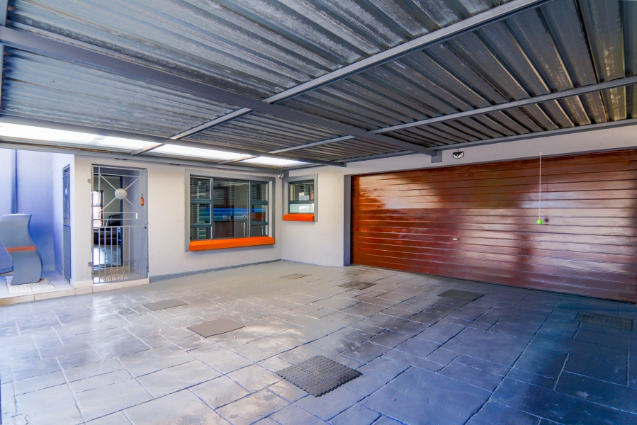 3 Bedroom Property for Sale in Thatchfield Estate Gauteng