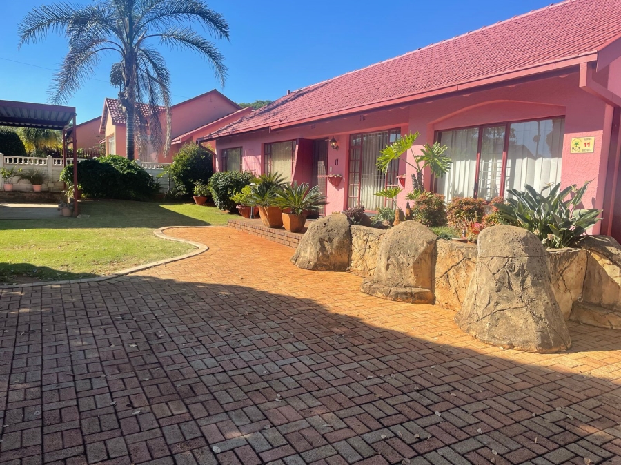 3 Bedroom Property for Sale in Dan Pienaarville Gauteng