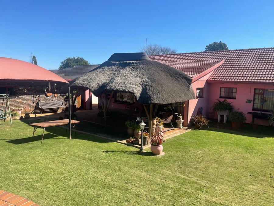 3 Bedroom Property for Sale in Dan Pienaarville Gauteng