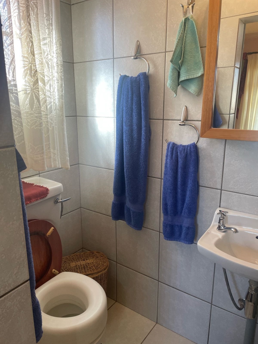 3 Bedroom Property for Sale in Dan Pienaarville Gauteng
