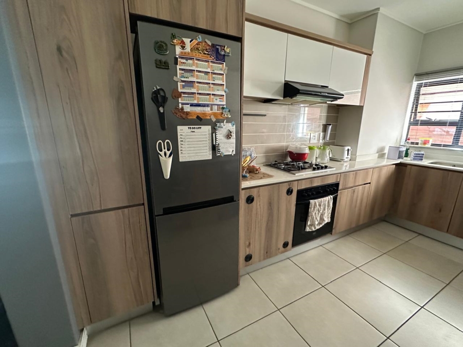 To Let 3 Bedroom Property for Rent in Linbro Park Gauteng