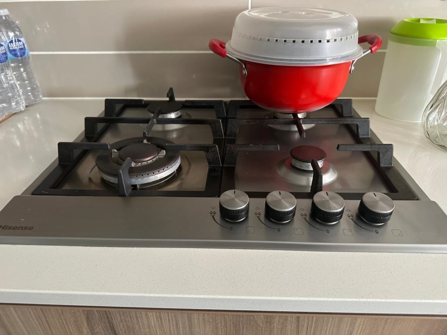 To Let 3 Bedroom Property for Rent in Linbro Park Gauteng