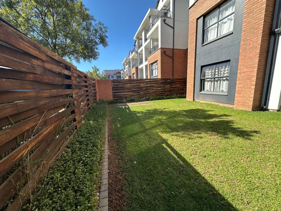 To Let 3 Bedroom Property for Rent in Linbro Park Gauteng