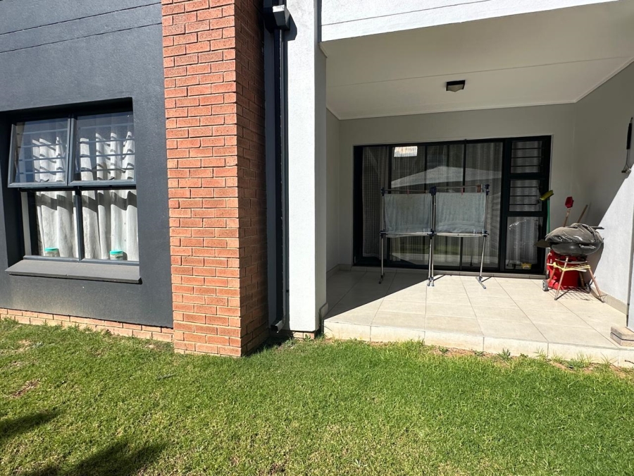 To Let 3 Bedroom Property for Rent in Linbro Park Gauteng