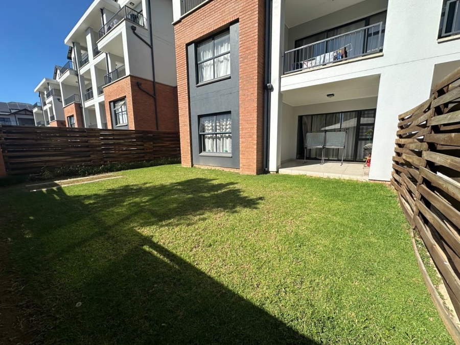 To Let 3 Bedroom Property for Rent in Linbro Park Gauteng