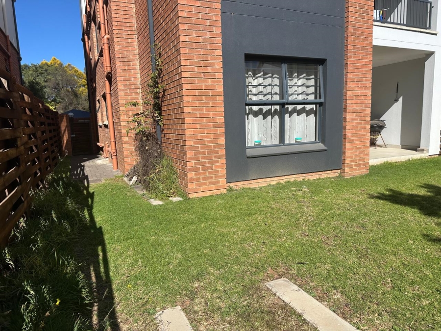 To Let 3 Bedroom Property for Rent in Linbro Park Gauteng