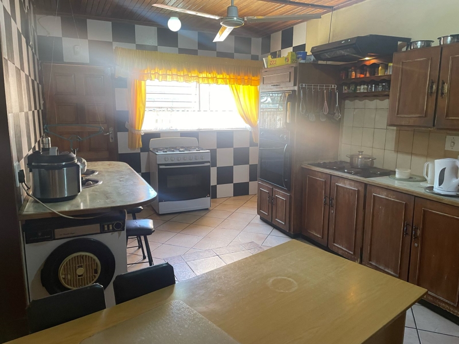 5 Bedroom Property for Sale in Dan Pienaarville Gauteng