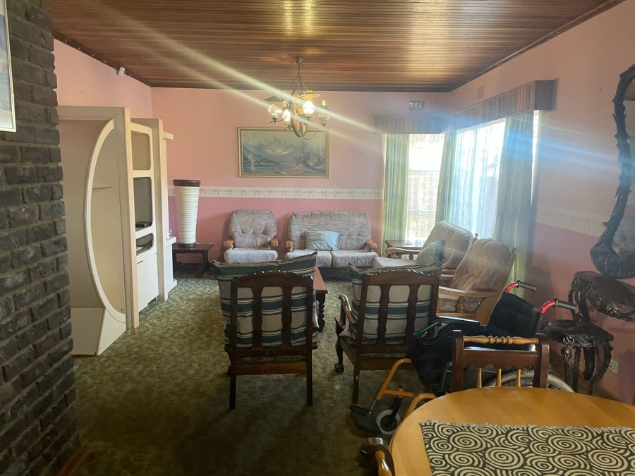 5 Bedroom Property for Sale in Dan Pienaarville Gauteng