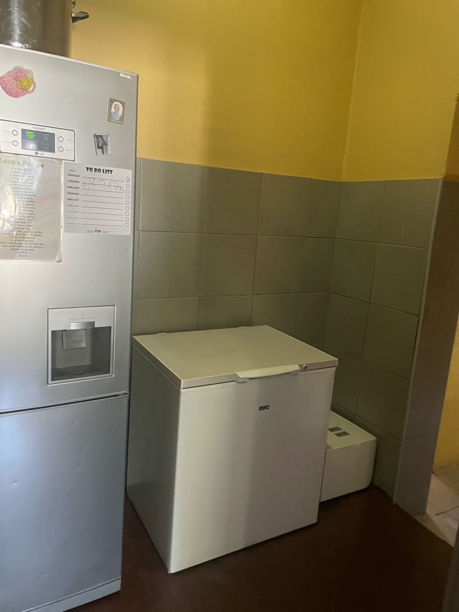 4 Bedroom Property for Sale in Krugersdorp West Gauteng