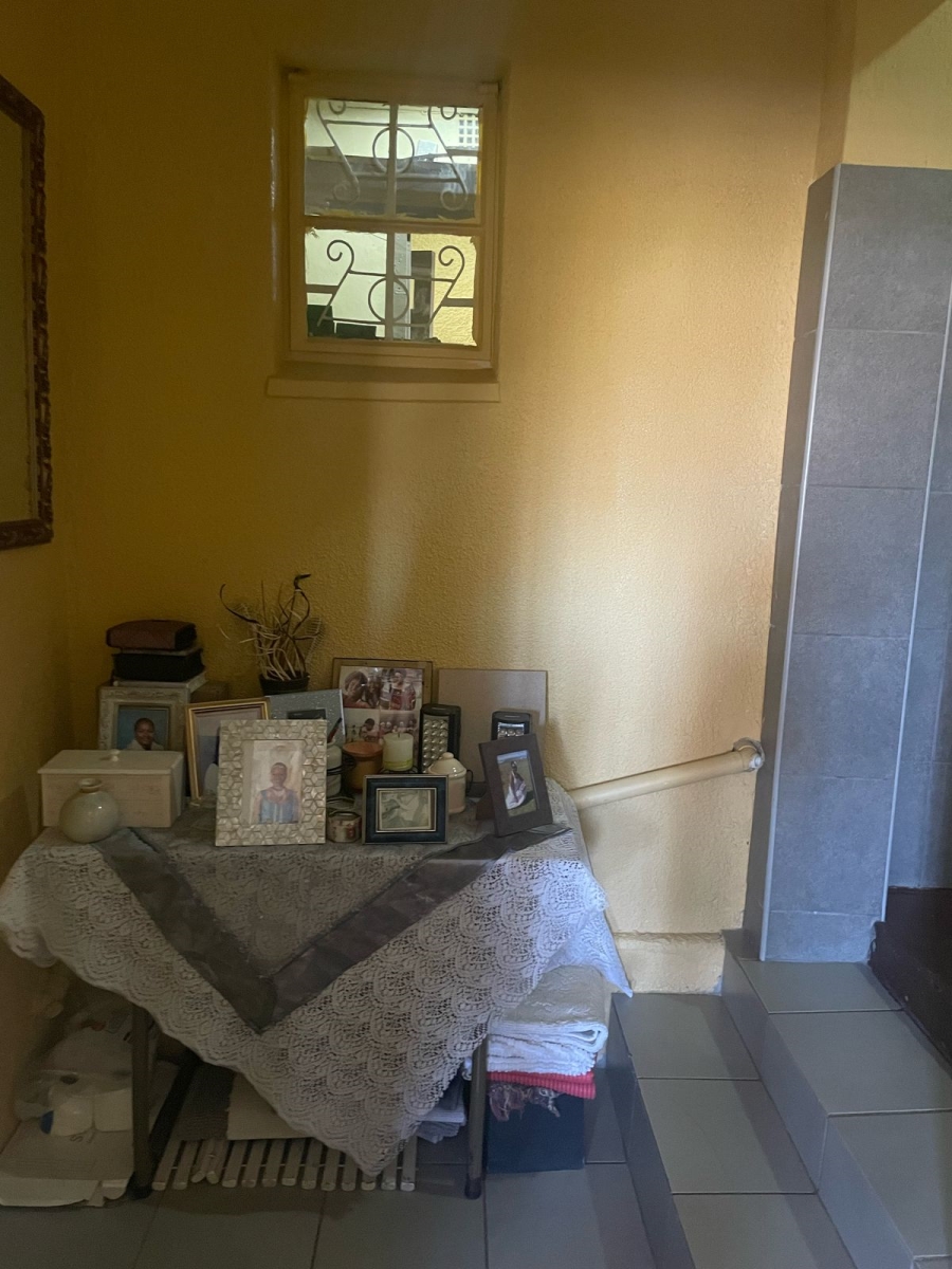 4 Bedroom Property for Sale in Krugersdorp West Gauteng