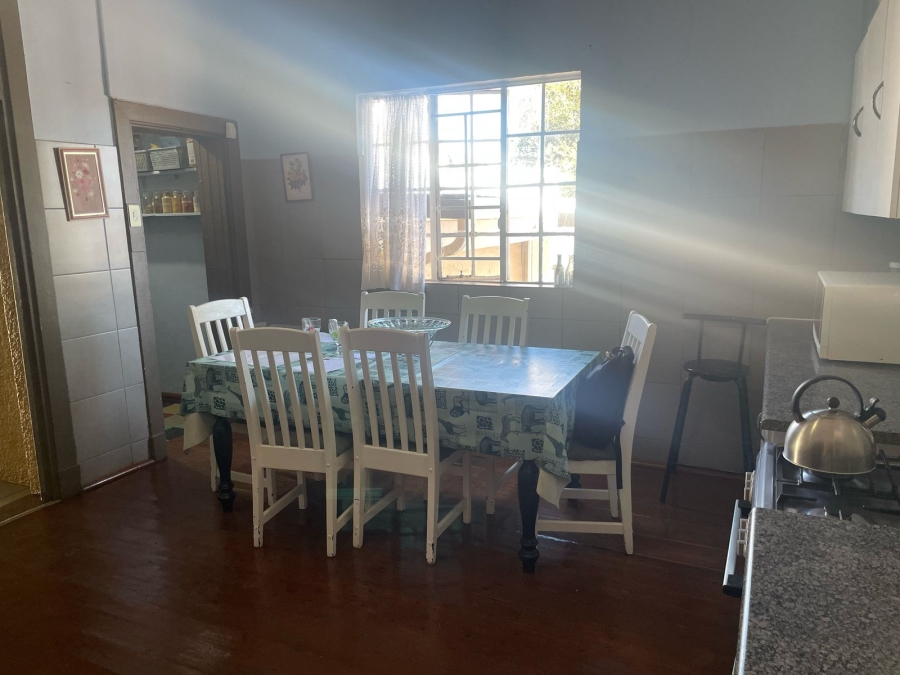 4 Bedroom Property for Sale in Krugersdorp West Gauteng