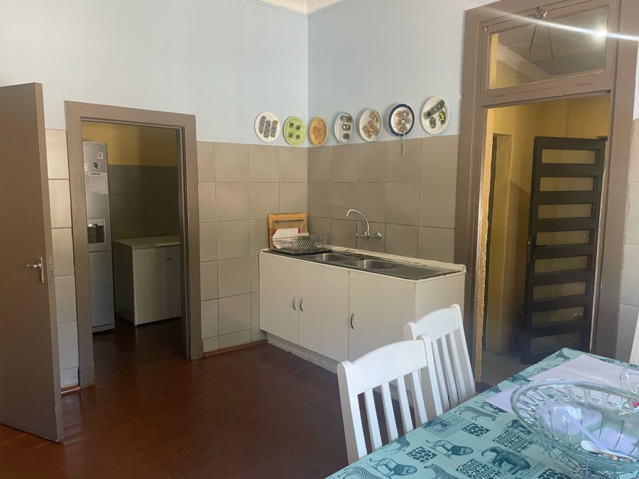 4 Bedroom Property for Sale in Krugersdorp West Gauteng