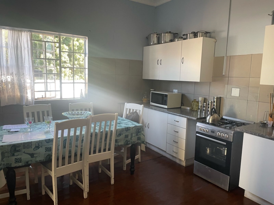 4 Bedroom Property for Sale in Krugersdorp West Gauteng