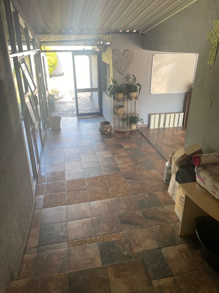 4 Bedroom Property for Sale in Krugersdorp West Gauteng