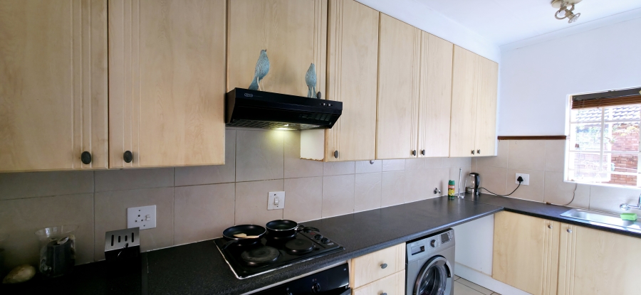 2 Bedroom Property for Sale in Equestria Gauteng