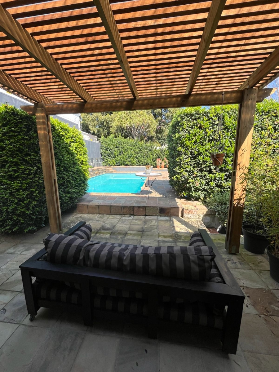 To Let 1 Bedroom Property for Rent in Craighall Gauteng