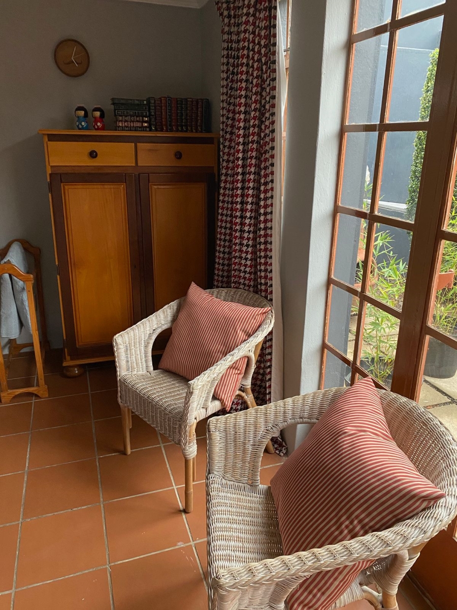 To Let 1 Bedroom Property for Rent in Craighall Gauteng