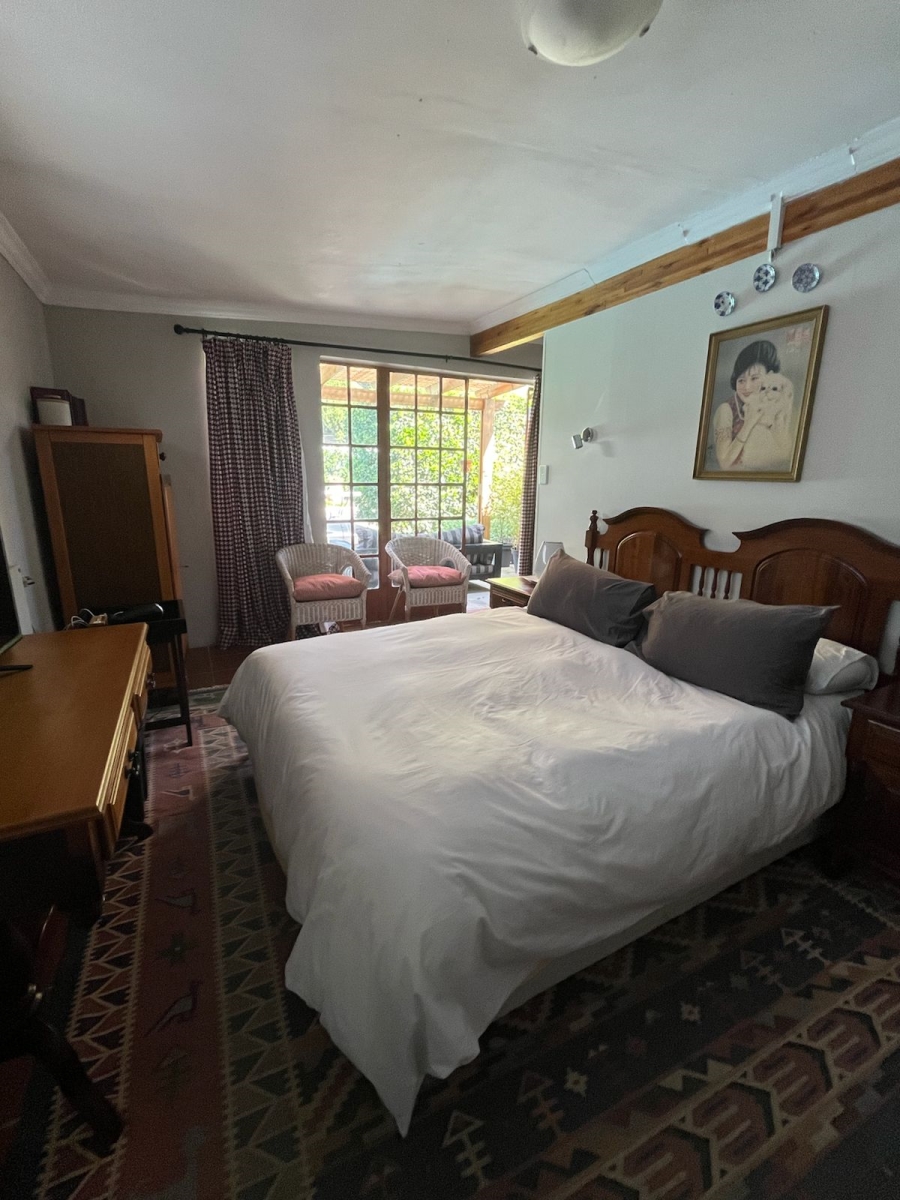 To Let 1 Bedroom Property for Rent in Craighall Gauteng
