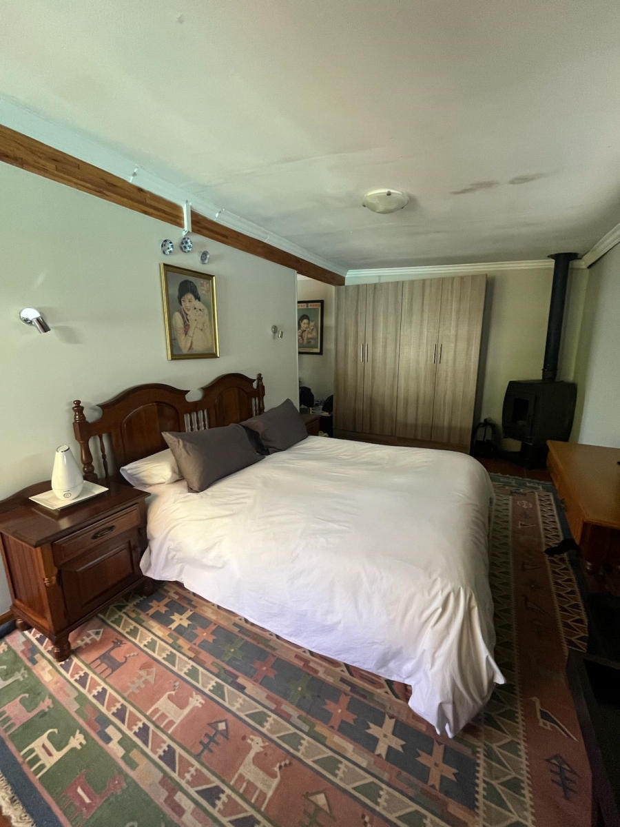 To Let 1 Bedroom Property for Rent in Craighall Gauteng