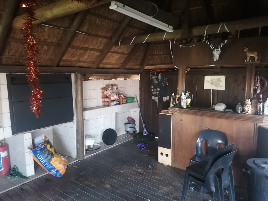 To Let 3 Bedroom Property for Rent in Roodekrans Gauteng