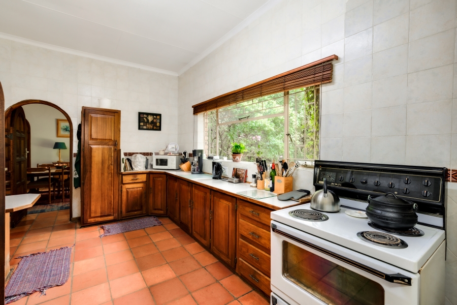 3 Bedroom Property for Sale in Laezonia Gauteng