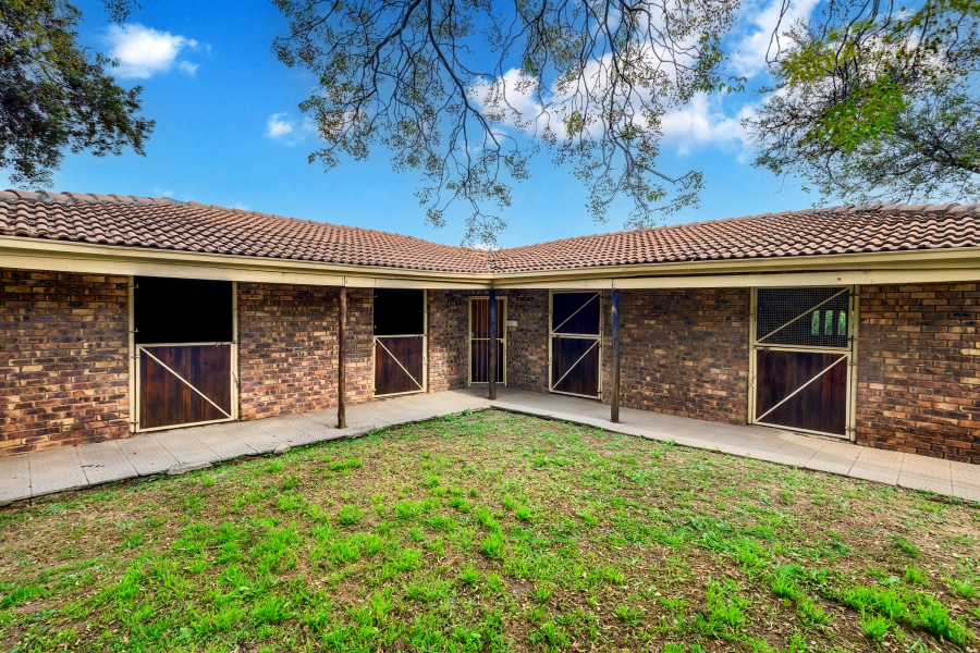 3 Bedroom Property for Sale in Laezonia Gauteng