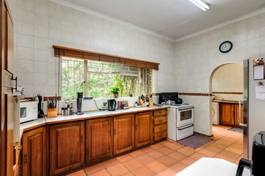 3 Bedroom Property for Sale in Laezonia Gauteng