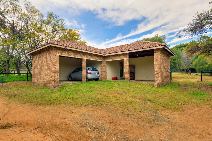3 Bedroom Property for Sale in Laezonia Gauteng