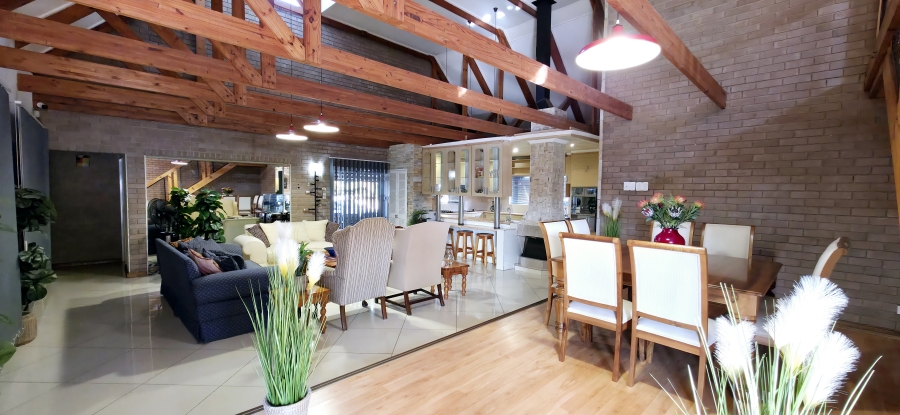 3 Bedroom Property for Sale in Moreleta Park Gauteng