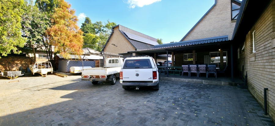 3 Bedroom Property for Sale in Moreleta Park Gauteng