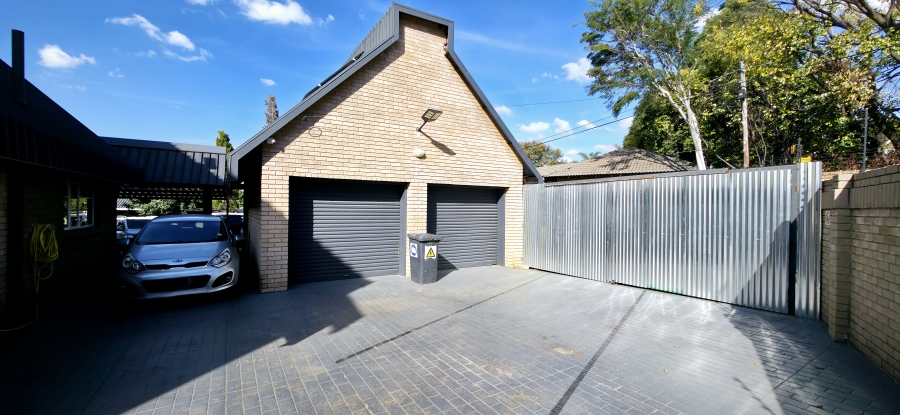 3 Bedroom Property for Sale in Moreleta Park Gauteng