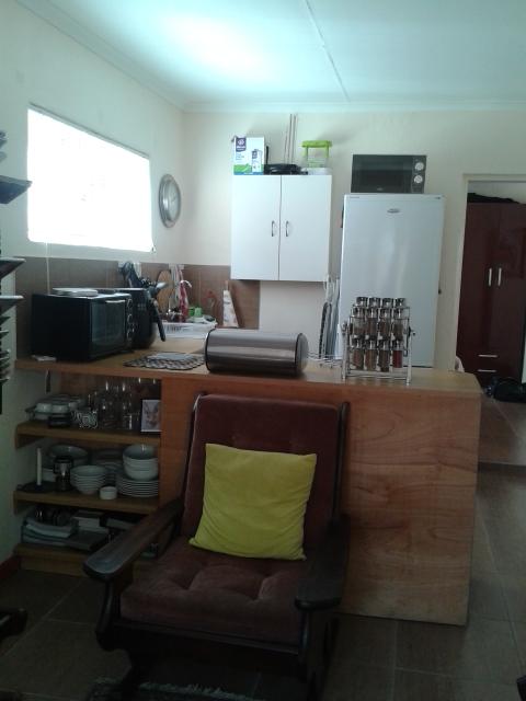 To Let 1 Bedroom Property for Rent in Blairgowrie Gauteng