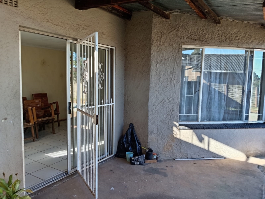 3 Bedroom Property for Sale in Witpoortjie Gauteng