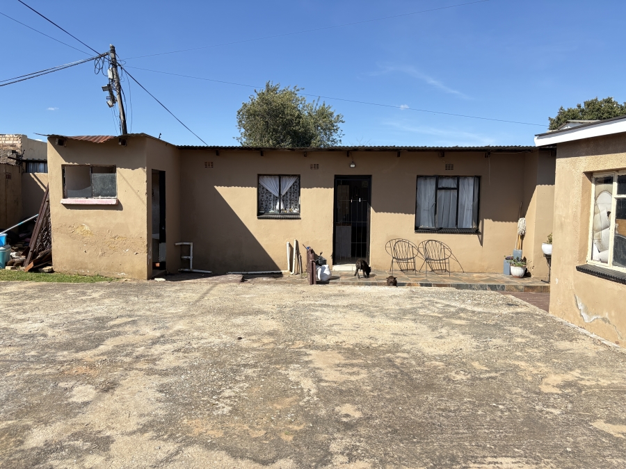 3 Bedroom Property for Sale in Georginia Gauteng