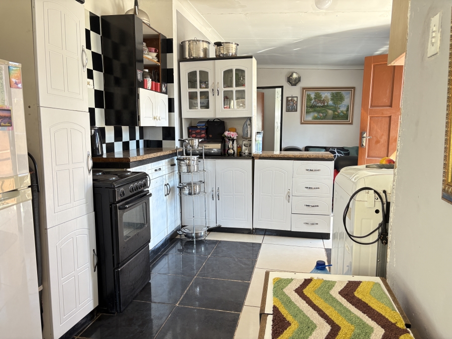 3 Bedroom Property for Sale in Georginia Gauteng