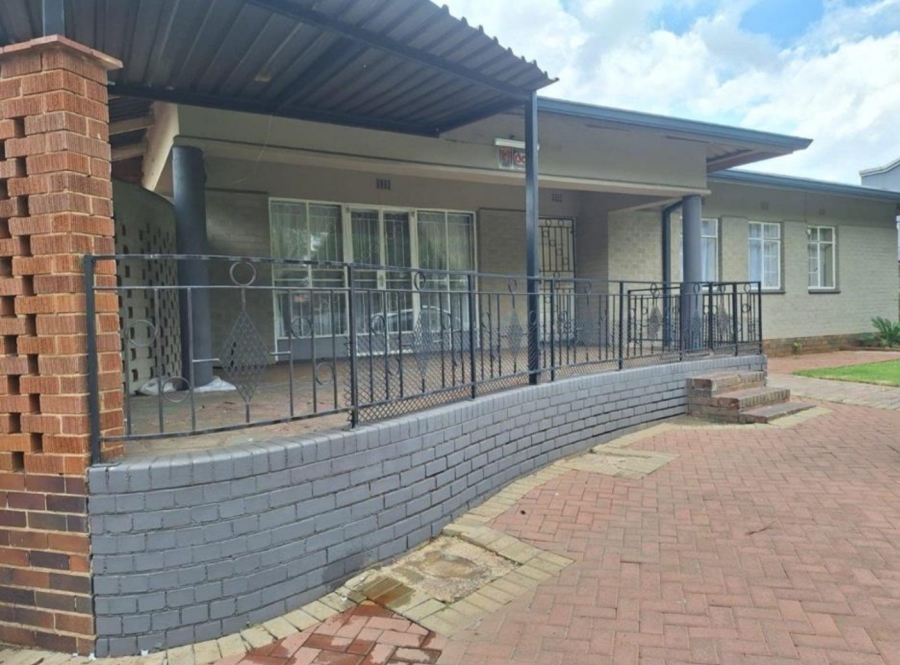 To Let 3 Bedroom Property for Rent in Vanderbijlpark SW 5 Gauteng