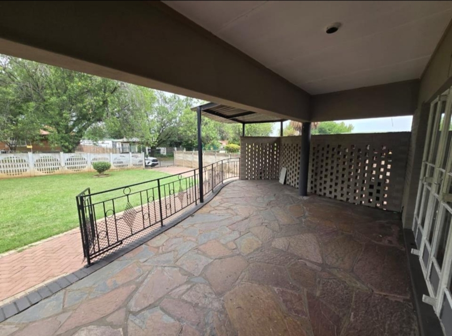 To Let 3 Bedroom Property for Rent in Vanderbijlpark SW 5 Gauteng