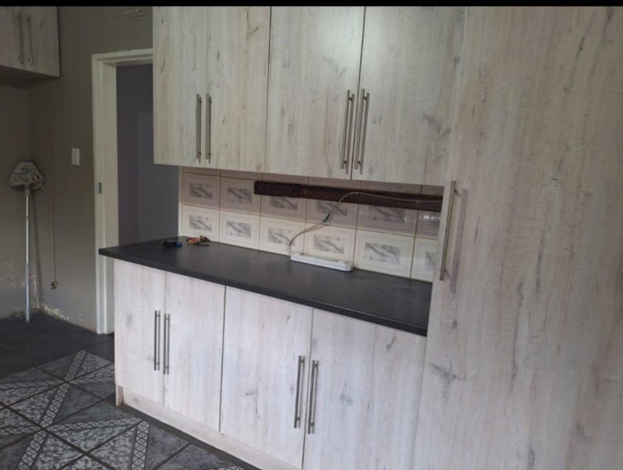 To Let 3 Bedroom Property for Rent in Vanderbijlpark SW 5 Gauteng