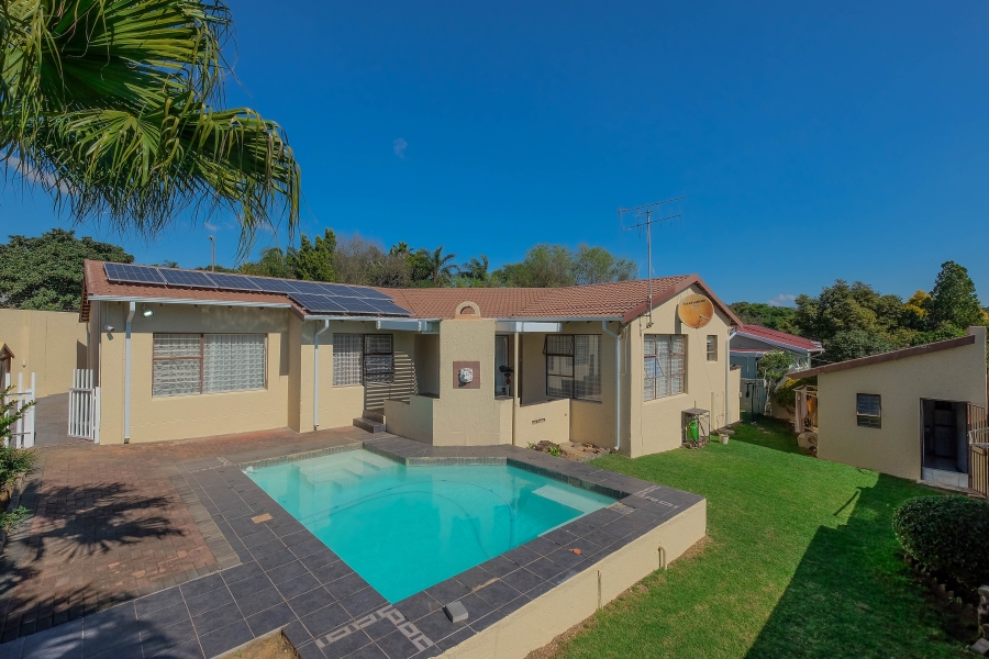 3 Bedroom Property for Sale in Bromhof Gauteng