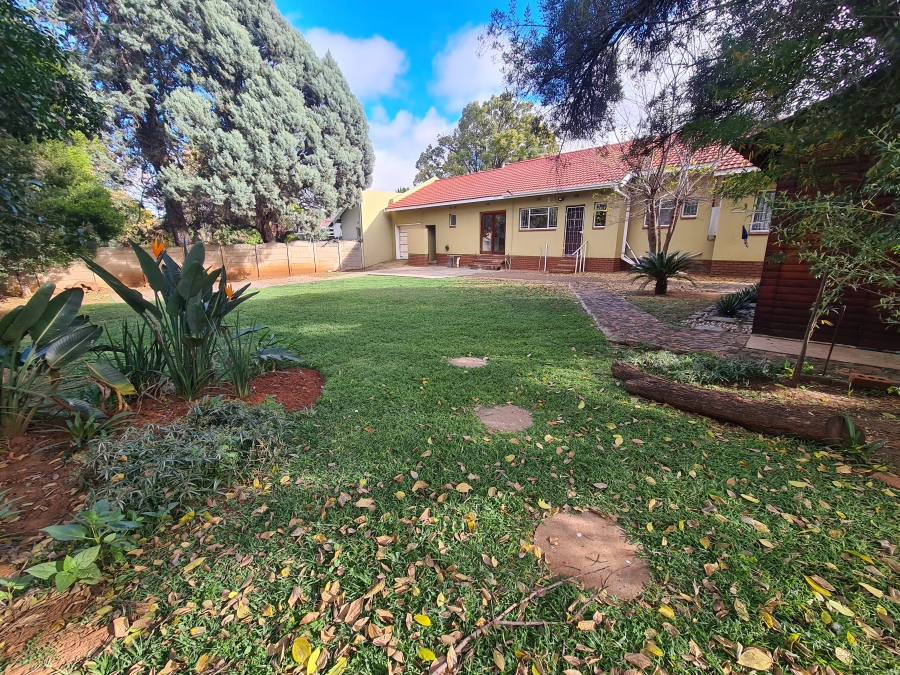 To Let 3 Bedroom Property for Rent in Vanderbijlpark SE 2 Gauteng